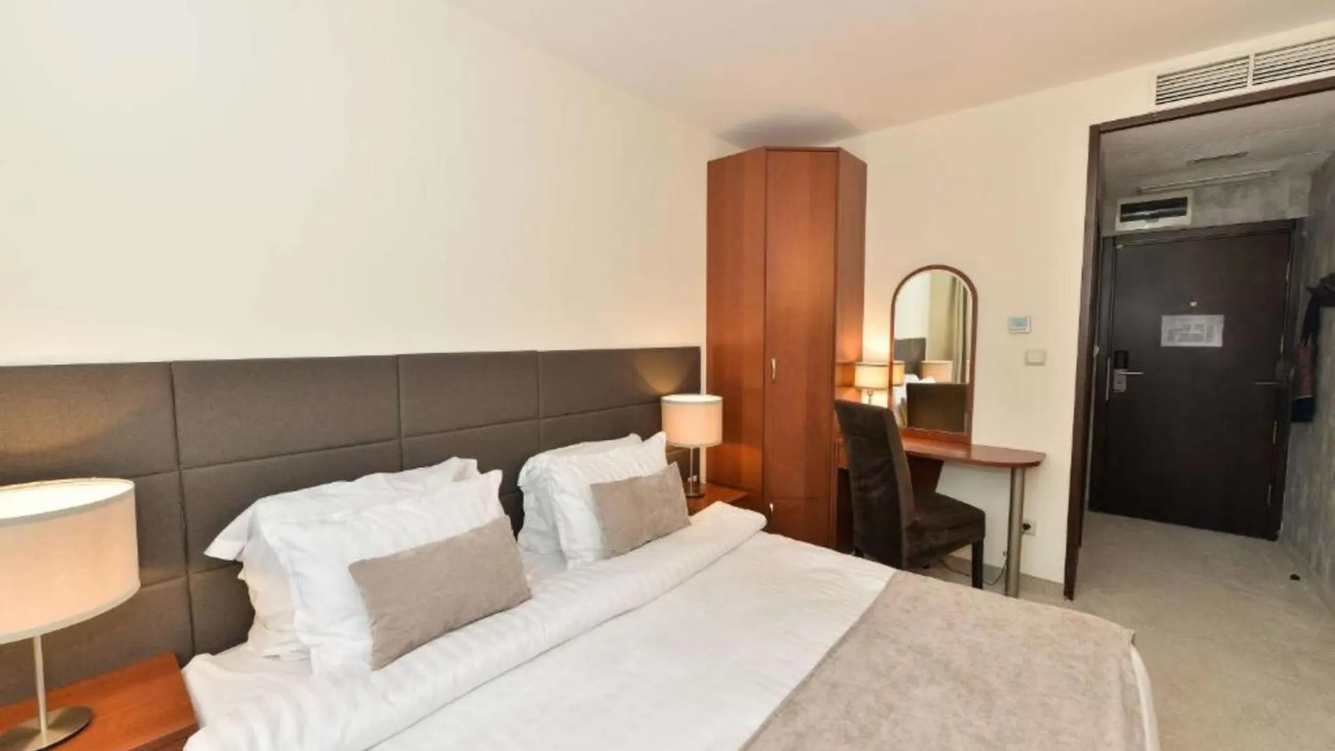Art Plaza Hotel Sofia