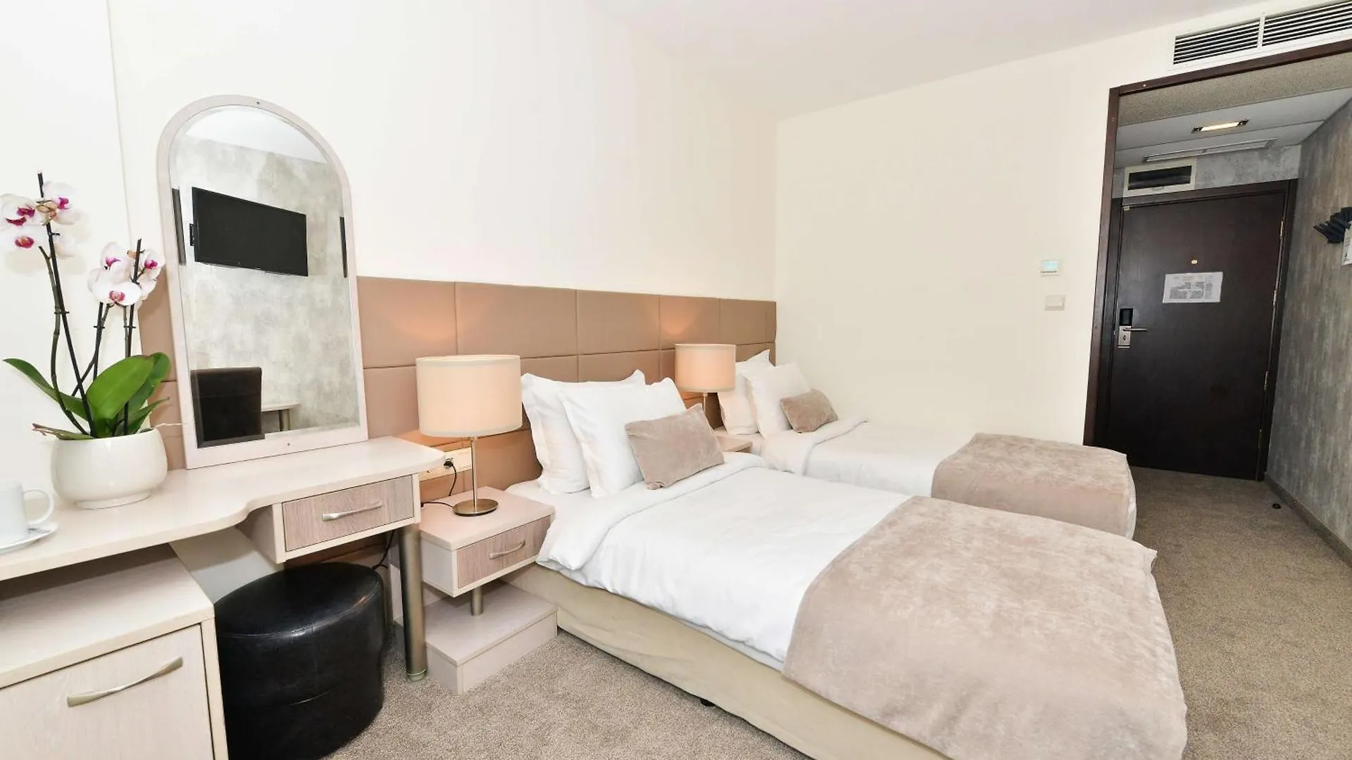 Art Plaza Hotel Sofia