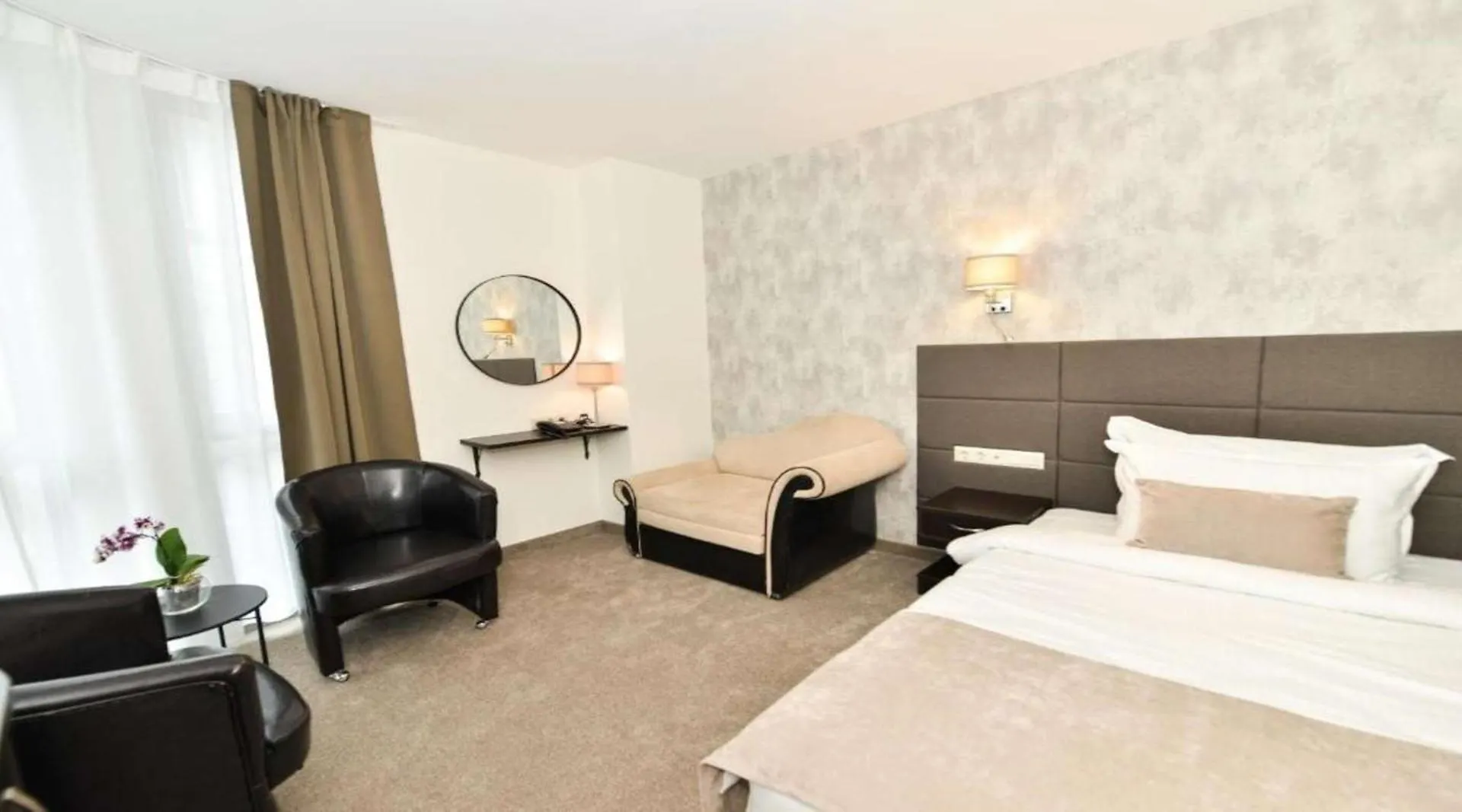 Art Plaza Hotel Sofia Bulgarien