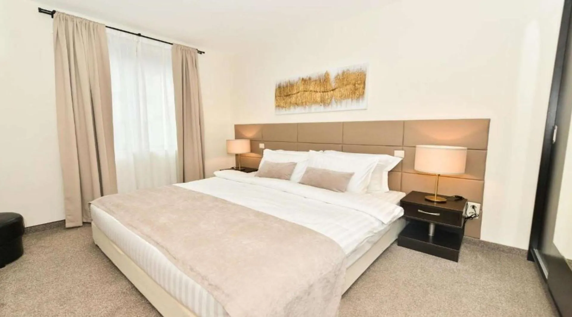 Art Plaza Hotel Sofia 4*,  Bulgarien