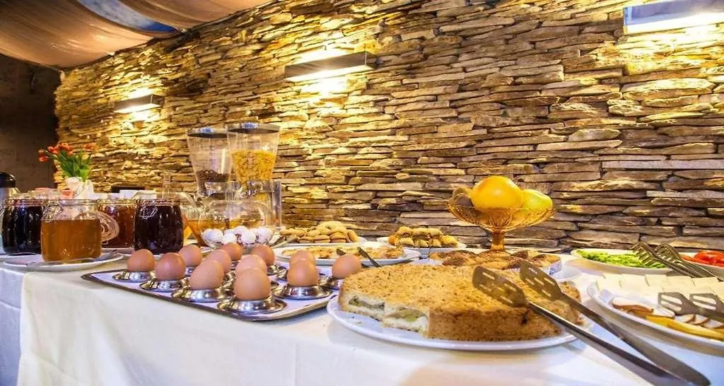 ****  Art Plaza Hotel Sofia Bulgarien