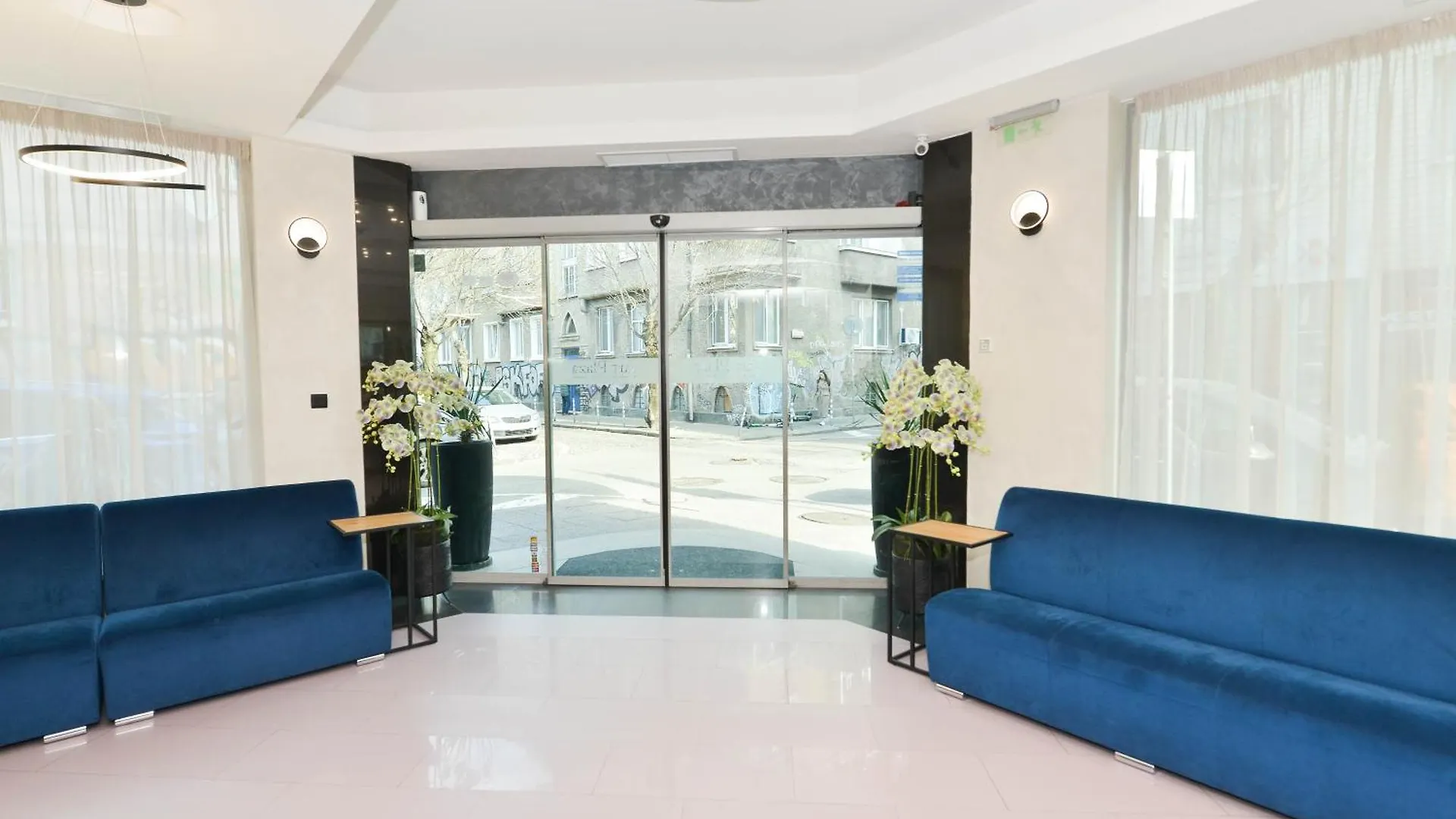 Art Plaza Hotel Sofia 4*,