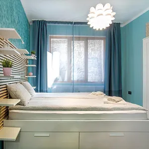Appartamento Ancient Serdica 2-bedroom, Sofia