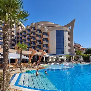 Fiesta M & Marlin 4* Słoneczny Brzeg