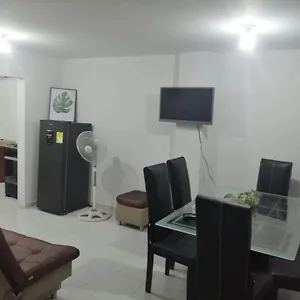 Edificio Morales 301 Centro Apartamento Santa Marta (Magdalena)