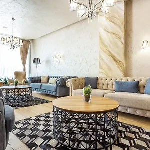 Avenue By Hmg-free Parking-free Wi-fi *** Sofia