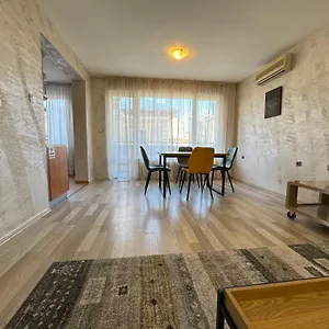 Parchevich 31 Center - 24h Self Check-in Apartamento