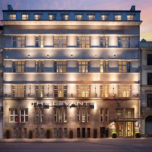 The Levante Parliament A Design (adults Only) Ξενοδοχείο