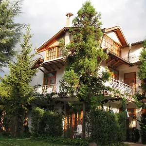 Park Amfora -free Parking Hotel