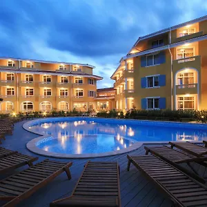 Blue Orange 4* Sozopol