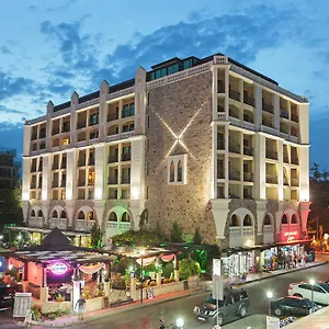 Art Babylon 4* Słoneczny Brzeg