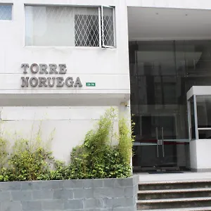 Homevoyage Apartamento Quito