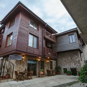 Albatros Old Town 3* Sozopol