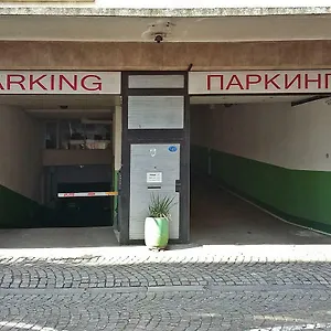 Appartamento Momenti&colori, Sofia