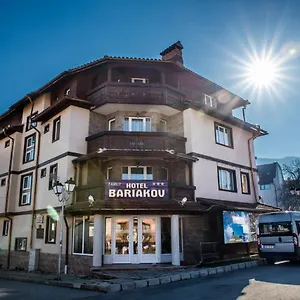 Bariakov Family Ξενοδοχείο