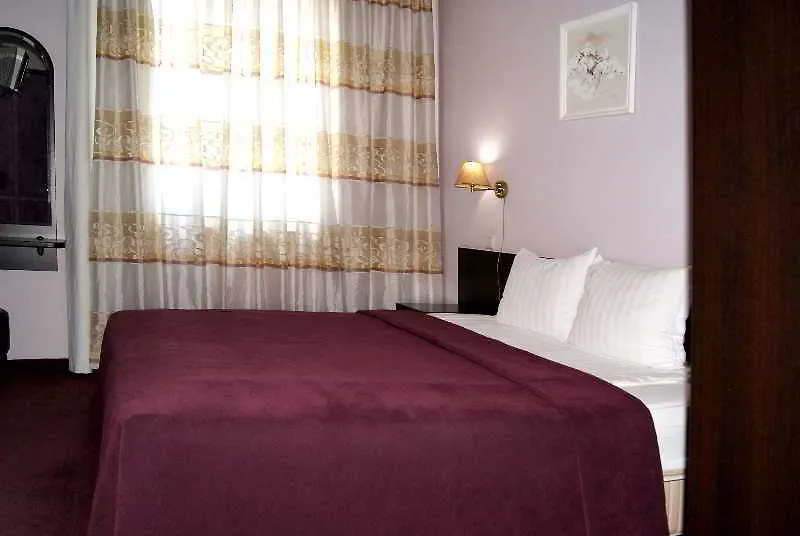 Art Plaza Hotel Σόφια