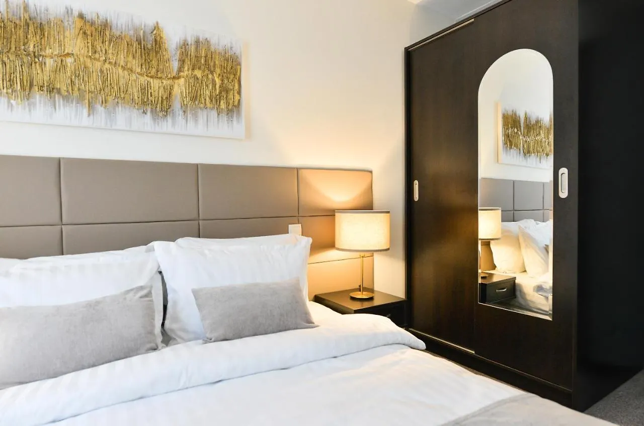 Art Plaza Hotel Σόφια Βουλγαρία
