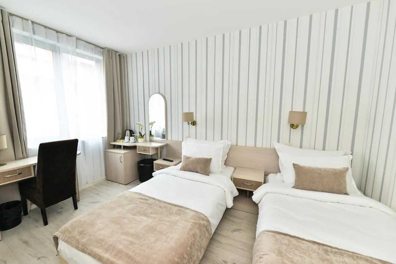 Art Plaza Hotel Σόφια