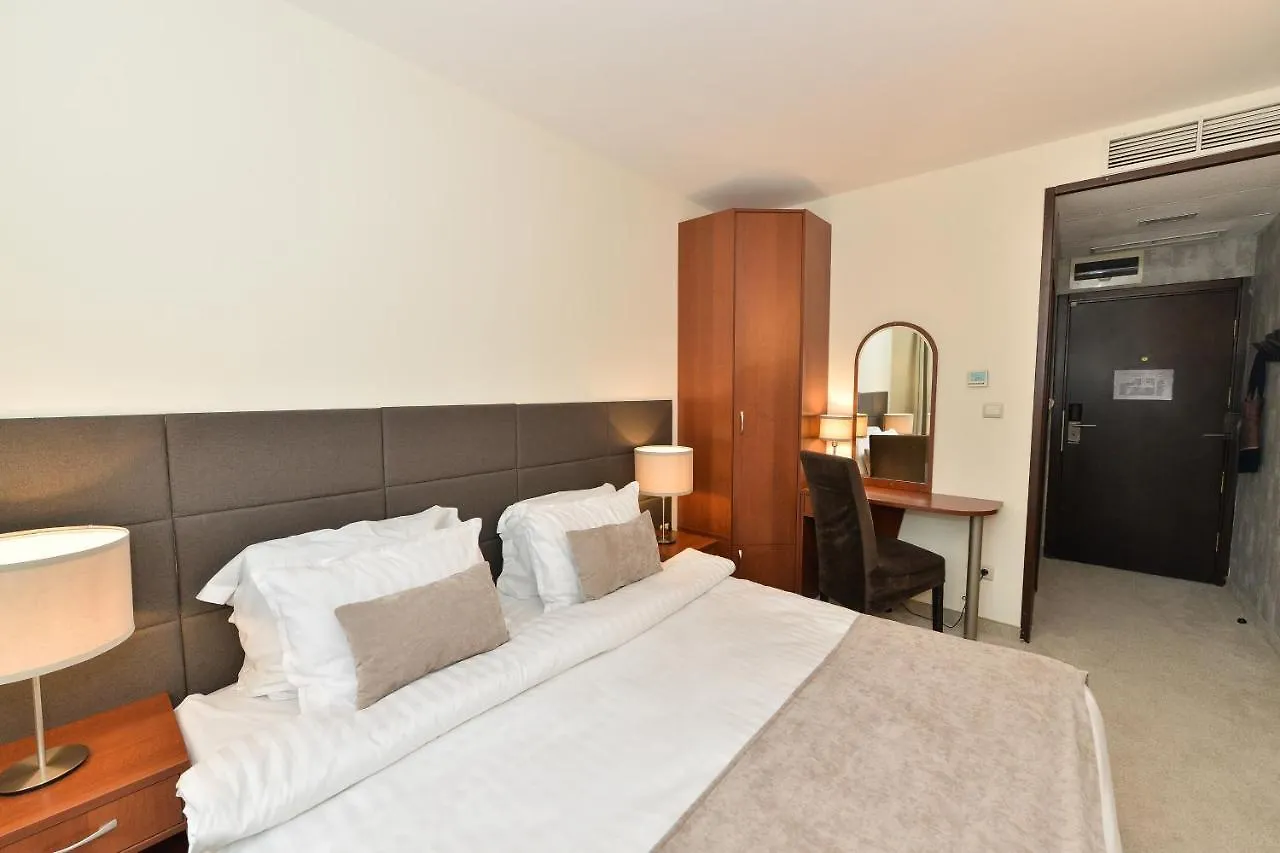 Art Plaza Hotel Σόφια