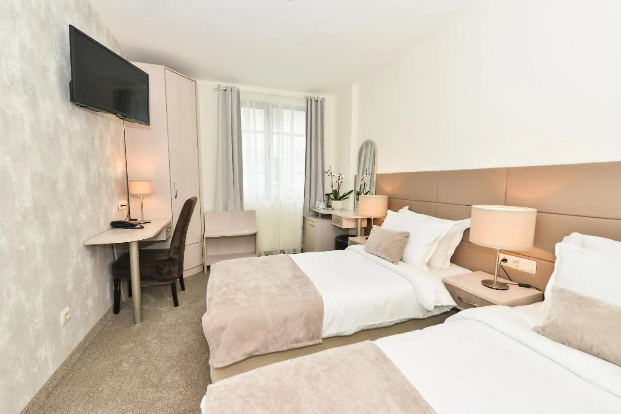 Art Plaza Hotel Σόφια
