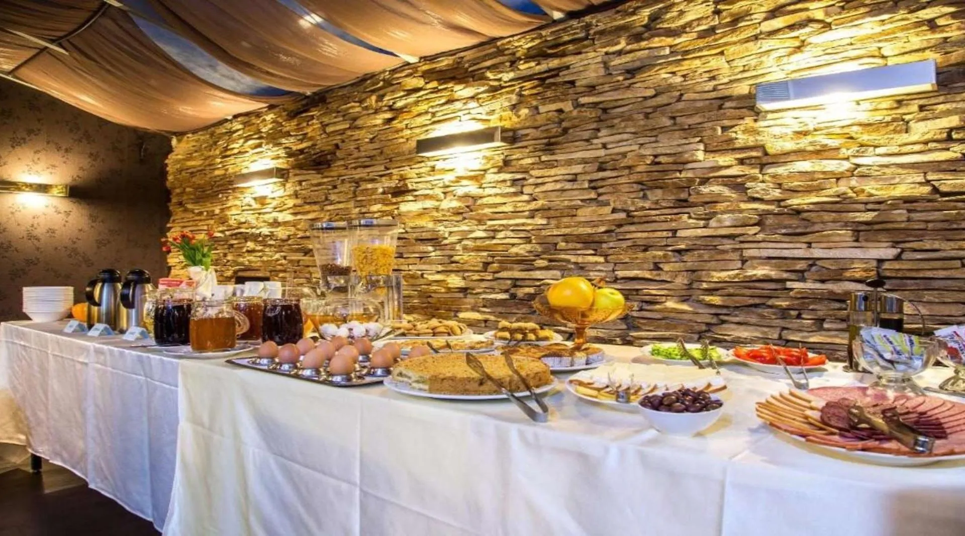 Art Plaza Hotel Σόφια