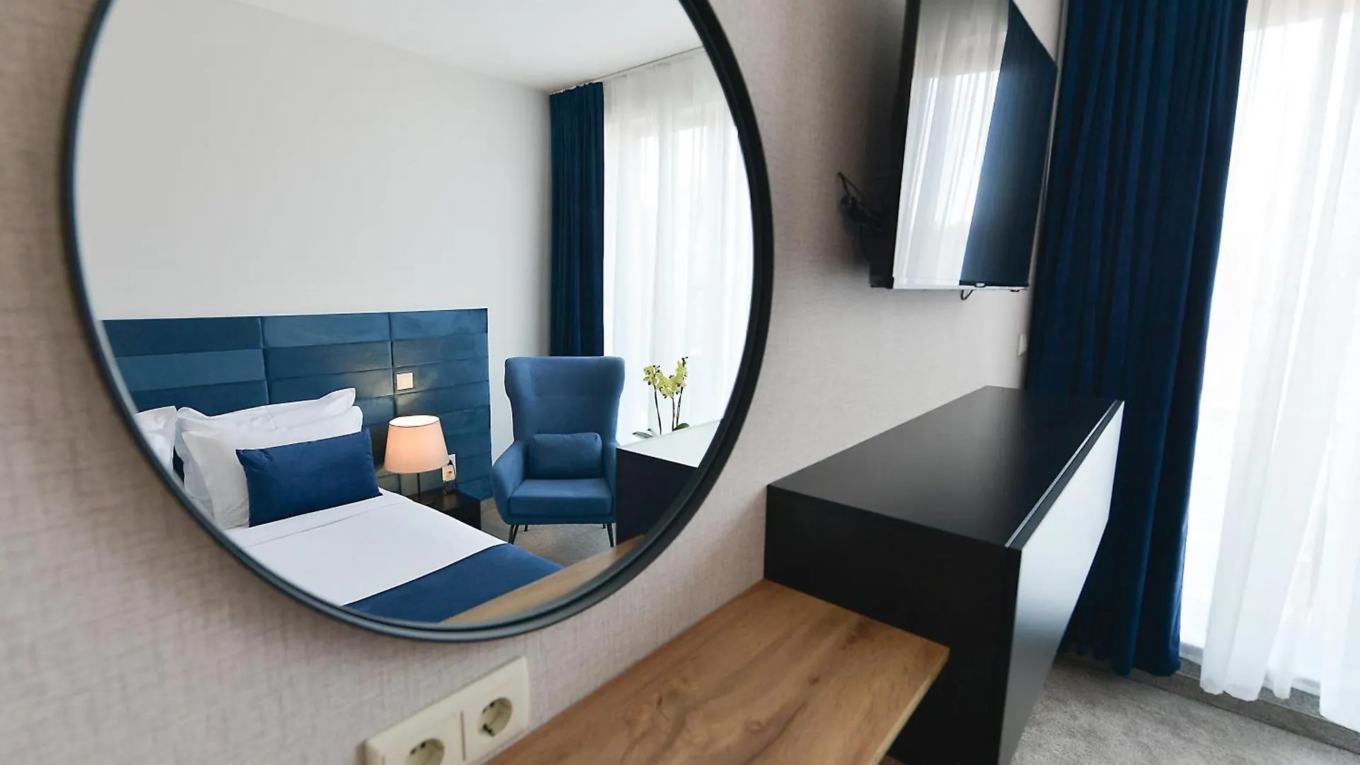 Art Plaza Hotel Σόφια