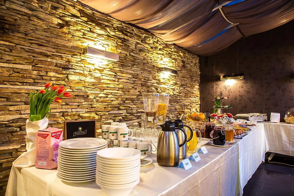 Art Plaza Hotel Σόφια