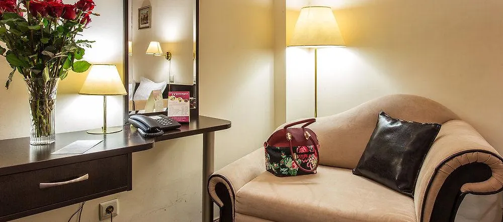 Art Plaza Hotel Sofía