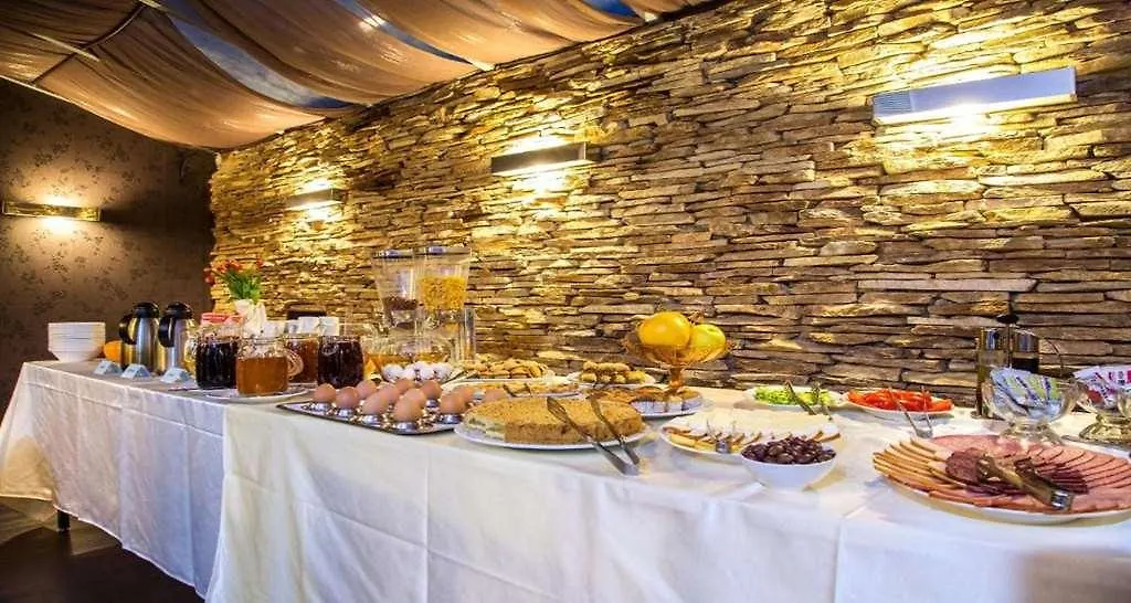 Art Plaza Hotel Sofia