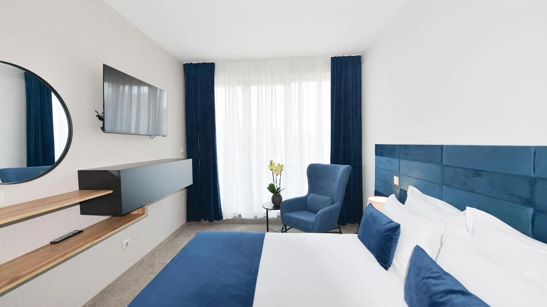 Art Plaza Hotel Sofía