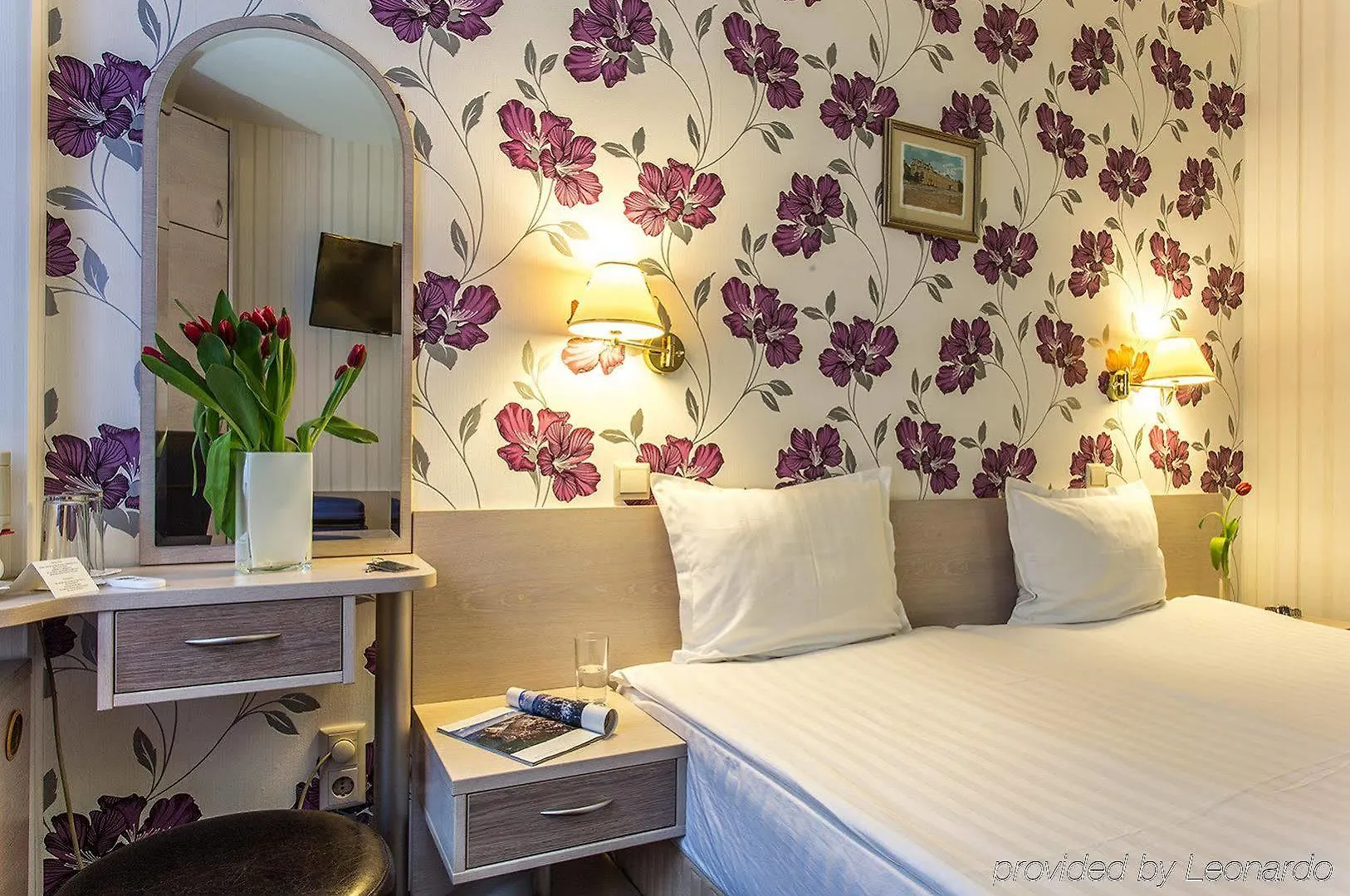 ****  Art Plaza Hotel Sofía Bulgaria