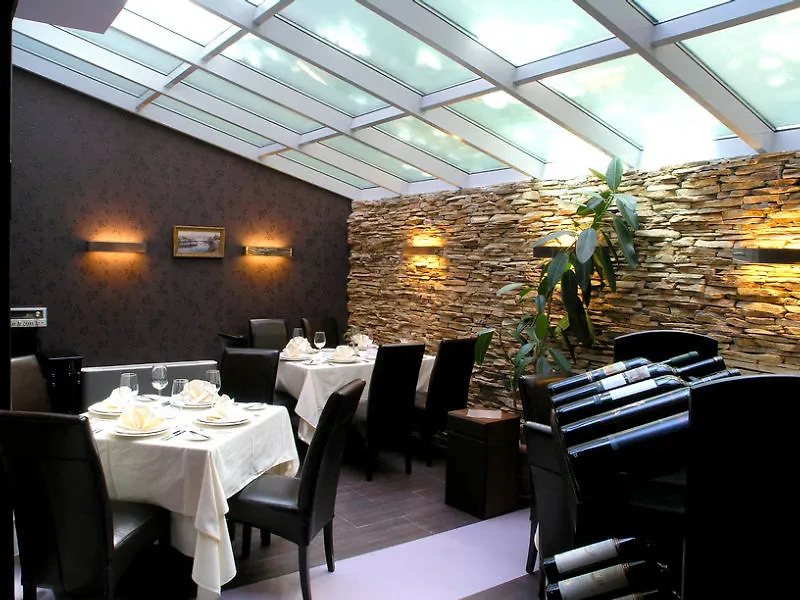Art Plaza Hotel Sofía