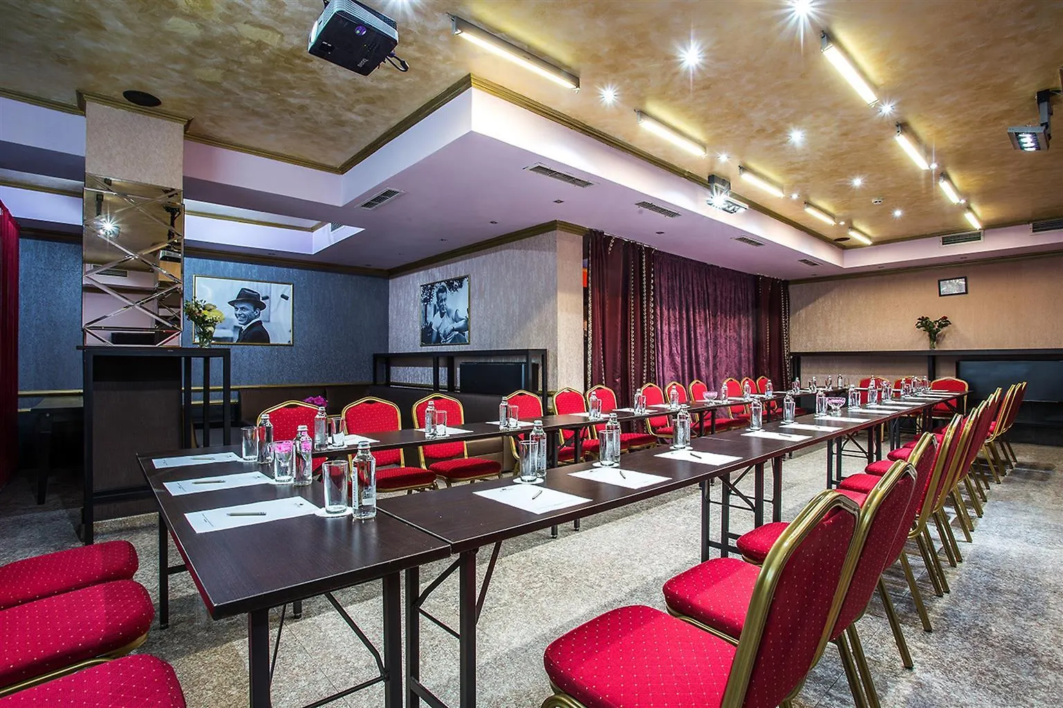 Art Plaza Hotel Sofía