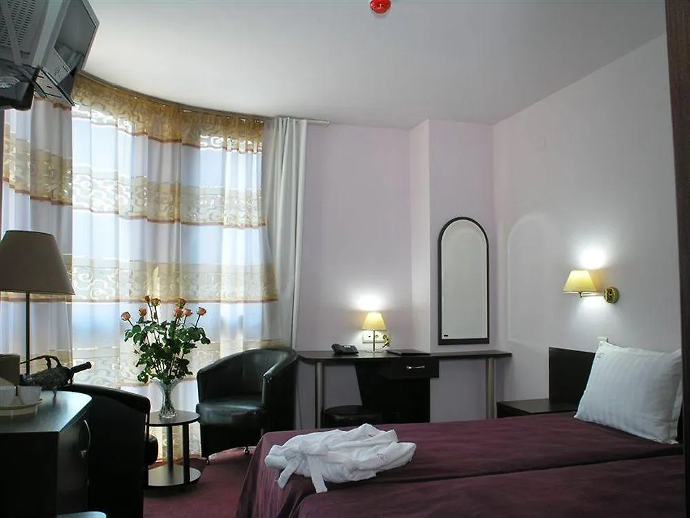 Art Plaza Hotel Sofía 4*,  Bulgaria