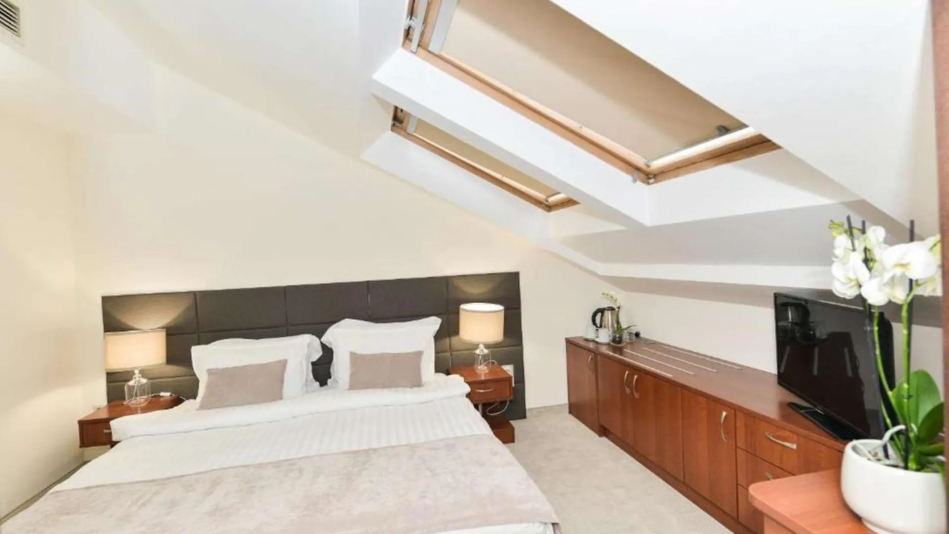 ****  Art Plaza Hotel Sofia Bulgaria