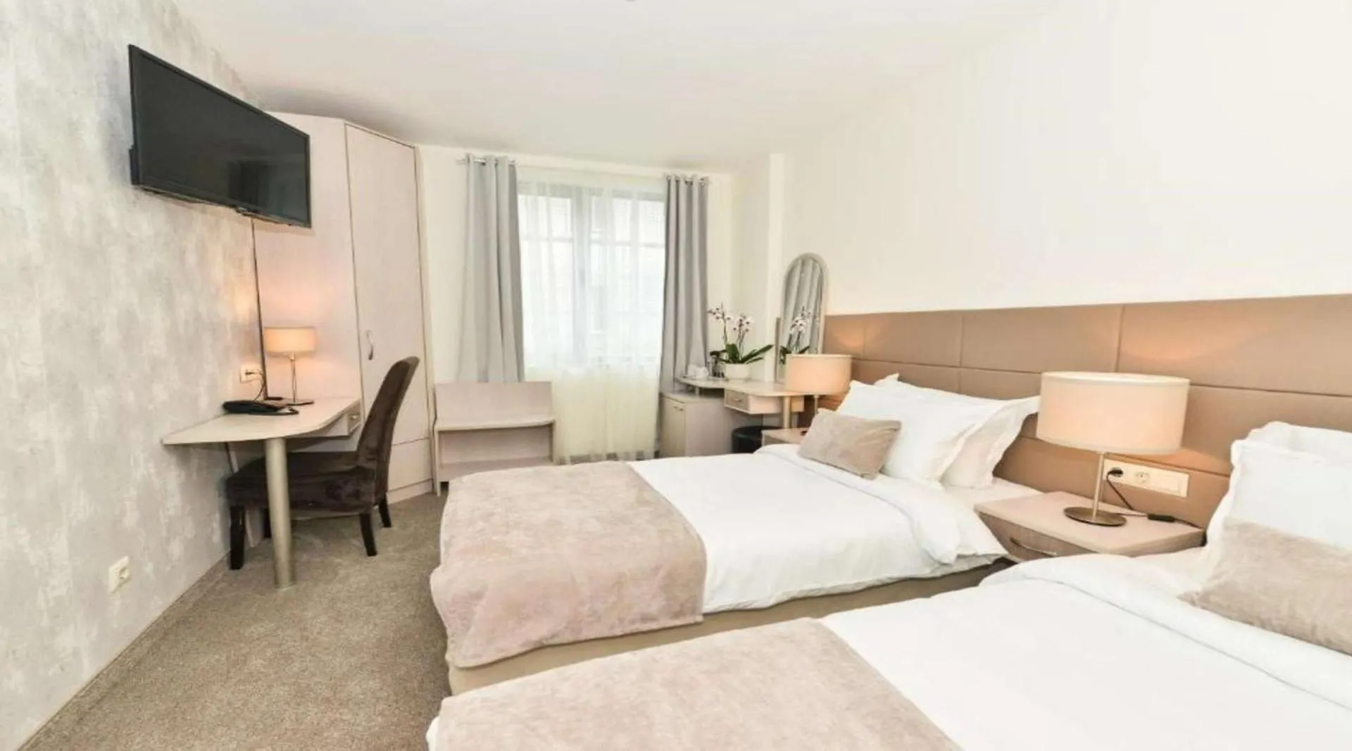Art Plaza Hotel Sofia