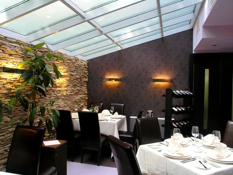 Art Plaza Hotel Sofia